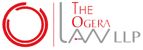 The Ogera Law LLP