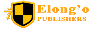 Elong’o Publishers