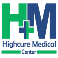Highcure