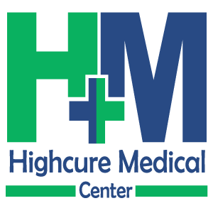 Highcure