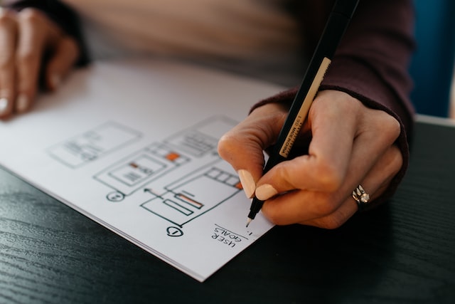 Time to think about a Website Redesign