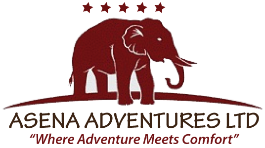 Asena Adventures LTD