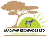 Magwar Escapades LTD