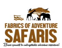 Fabrics of Adventure Safaris