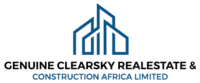 Genuine Clear Sky RealEstate & Construction African Limited