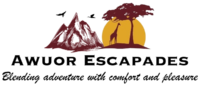 Awuor Escapades